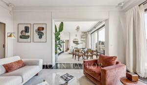 Arrendar Apartamento Paris 8ème