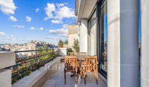 Arrendar Apartamento Paris 8ème