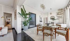 Arrendar Apartamento Paris 8ème