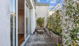 Arrendar Apartamento Paris 8ème