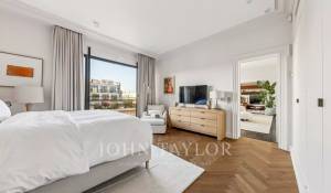 Arrendar Apartamento Paris 8ème