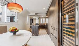 Arrendar Apartamento Paris 8ème