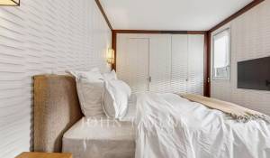 Arrendar Apartamento Paris 8ème