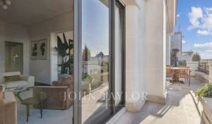 Arrendar Apartamento Paris 8ème