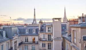 Arrendar Apartamento Paris 8ème
