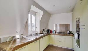 Arrendar Apartamento Paris 8ème