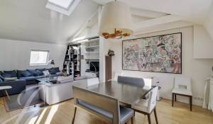 Arrendar Apartamento Paris 8ème