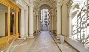 Arrendar Apartamento Paris 8ème