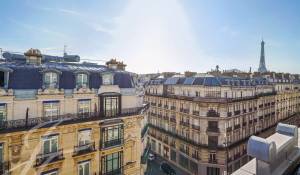 Arrendar Apartamento Paris 8ème