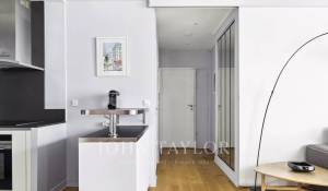 Arrendar Apartamento Paris 8ème