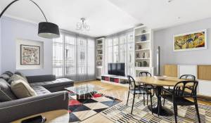 Arrendar Apartamento Paris 8ème