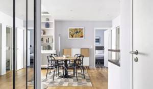 Arrendar Apartamento Paris 8ème