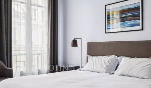 Arrendar Apartamento Paris 8ème