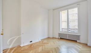 Arrendar Apartamento Paris 8ème
