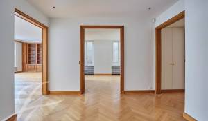 Arrendar Apartamento Paris 8ème