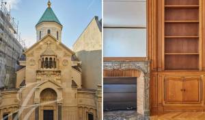 Arrendar Apartamento Paris 8ème