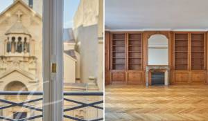 Arrendar Apartamento Paris 8ème