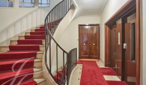 Arrendar Apartamento Paris 8ème