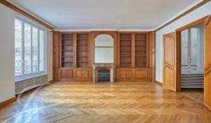 Arrendar Apartamento Paris 8ème