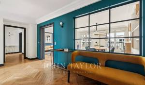 Arrendar Apartamento Paris 8ème