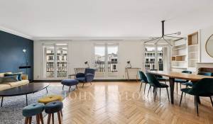 Arrendar Apartamento Paris 8ème