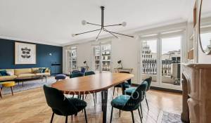 Arrendar Apartamento Paris 8ème