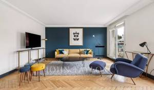 Arrendar Apartamento Paris 8ème