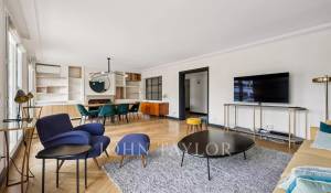 Arrendar Apartamento Paris 8ème