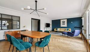 Arrendar Apartamento Paris 8ème