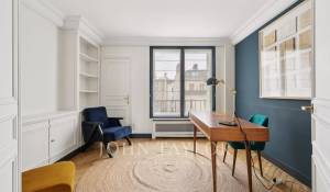 Arrendar Apartamento Paris 8ème