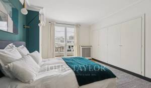 Arrendar Apartamento Paris 8ème