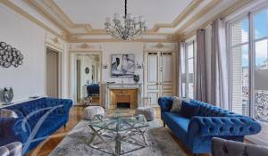 Arrendar Apartamento Paris 8ème