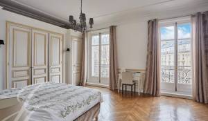 Arrendar Apartamento Paris 8ème
