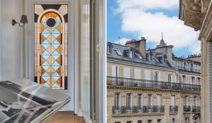 Arrendar Apartamento Paris 8ème