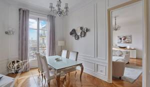 Arrendar Apartamento Paris 8ème