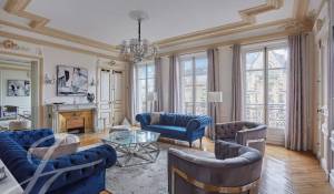 Arrendar Apartamento Paris 8ème