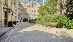 Arrendar Apartamento Paris 8ème