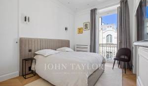 Arrendar Apartamento Paris 8ème