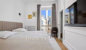 Arrendar Apartamento Paris 8ème