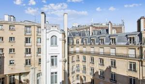 Arrendar Apartamento Paris 8ème