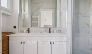 Arrendar Apartamento Paris 8ème