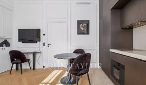 Arrendar Apartamento Paris 8ème