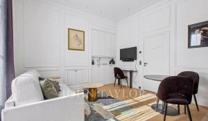 Arrendar Apartamento Paris 8ème