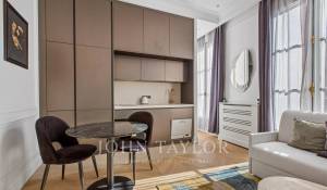 Arrendar Apartamento Paris 8ème