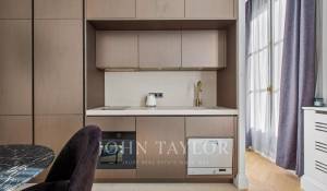 Arrendar Apartamento Paris 8ème