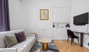 Arrendar Apartamento Paris 8ème