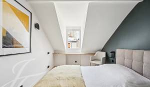 Arrendar Apartamento Paris 8ème