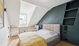 Arrendar Apartamento Paris 8ème
