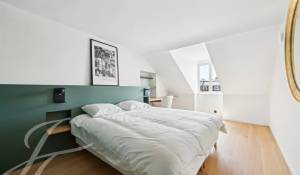 Arrendar Apartamento Paris 8ème