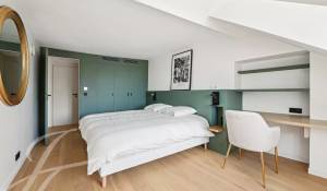 Arrendar Apartamento Paris 8ème